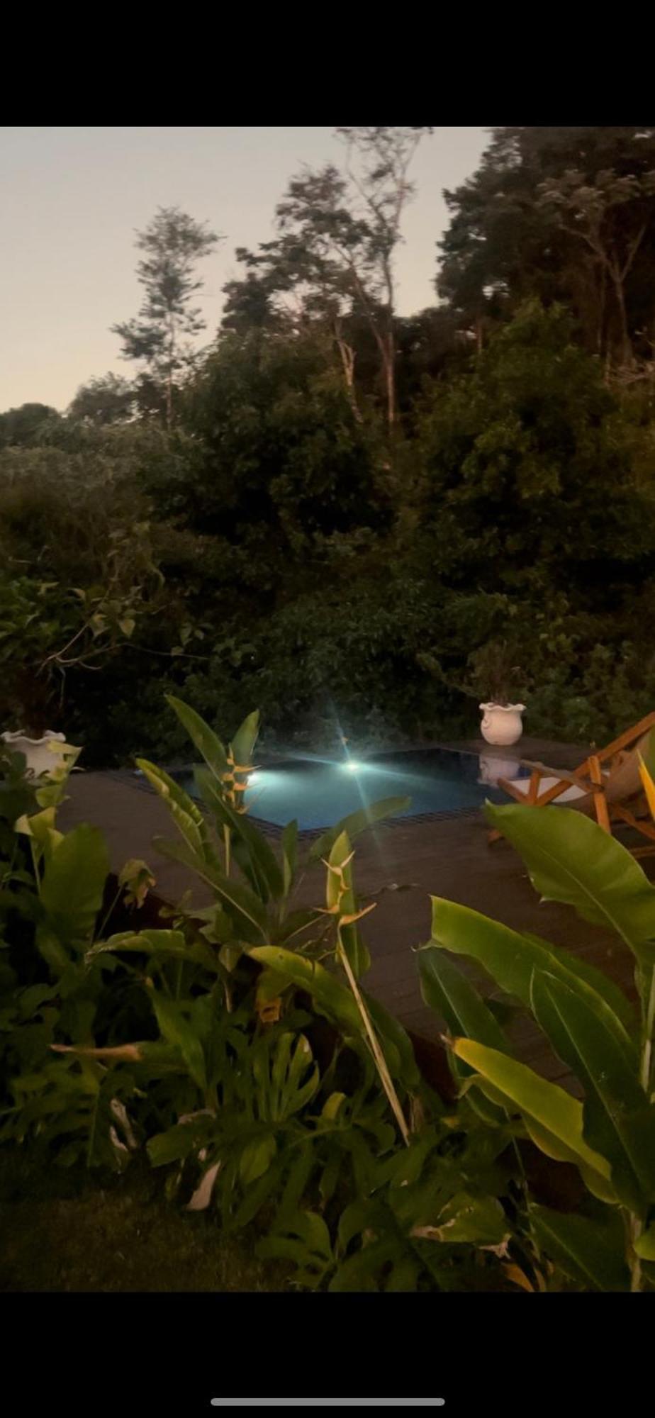 Cactus Chales & Cabanas Em Lumiar Ngoại thất bức ảnh