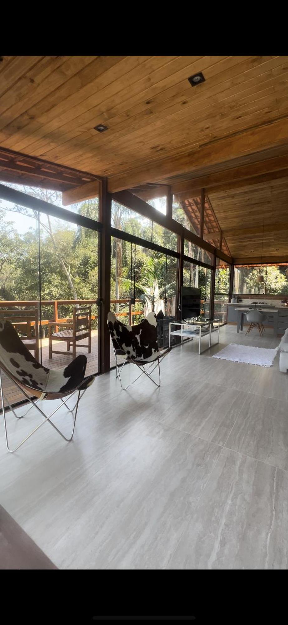 Cactus Chales & Cabanas Em Lumiar Ngoại thất bức ảnh