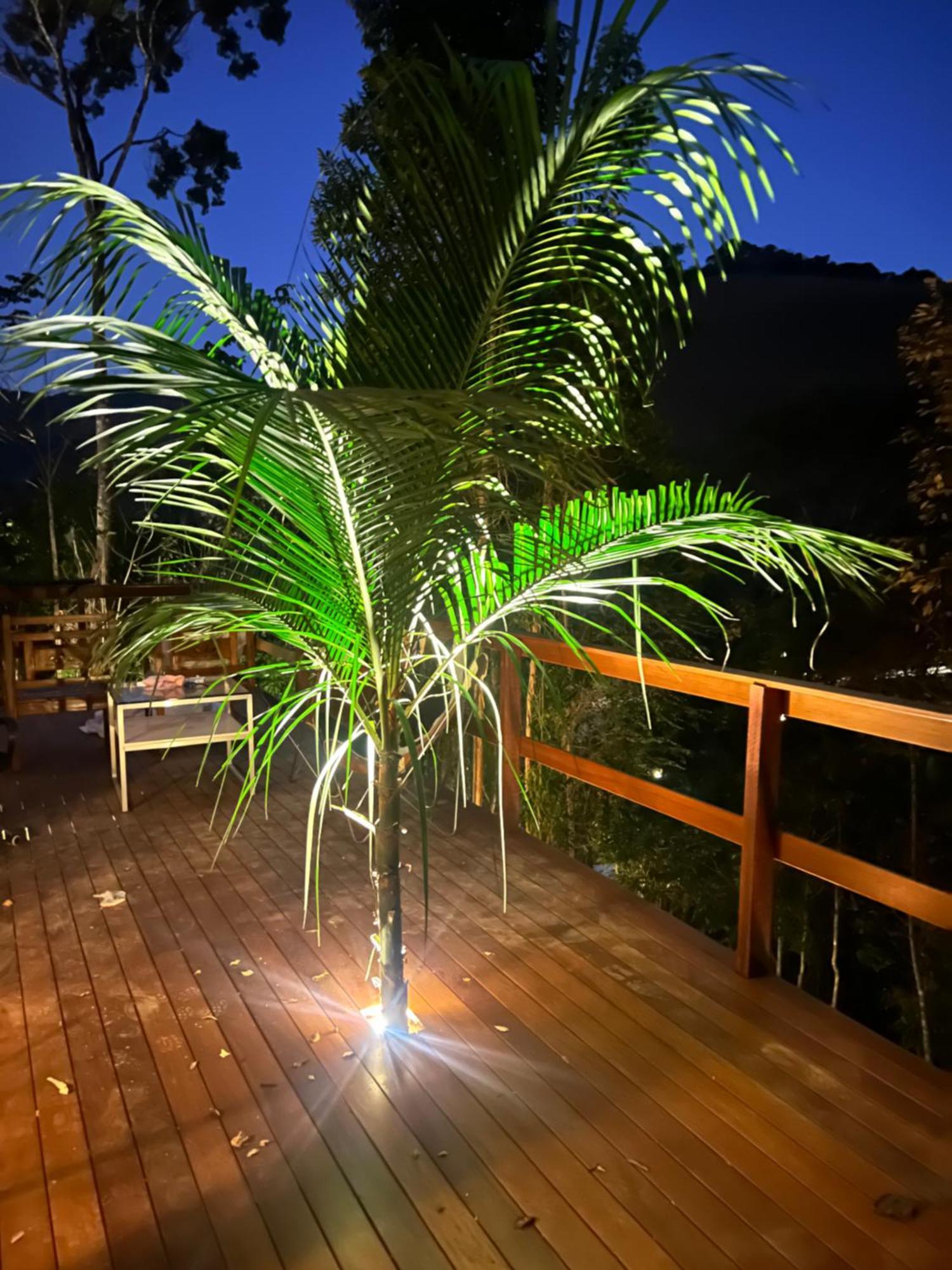 Cactus Chales & Cabanas Em Lumiar Ngoại thất bức ảnh