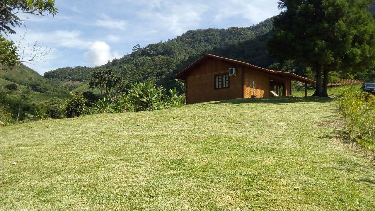 Cactus Chales & Cabanas Em Lumiar Ngoại thất bức ảnh